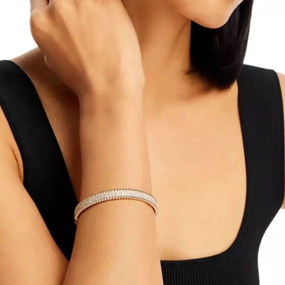 Bohemian bangle bracelet N108